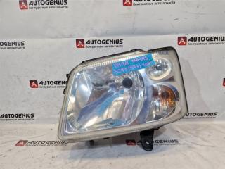Фара левая передняя SUZUKI WAGON R SOLIO MA34S M13A P5293 1 ракурс Фара левая передняя SUZUKI WAGON R SOLIO MA34S M13A P5293 1 ракурс