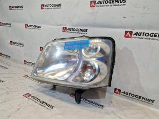 Фара левая передняя SUZUKI WAGON R SOLIO MA34S M13A P5293 2 ракурс Фара левая передняя SUZUKI WAGON R SOLIO MA34S M13A P5293 2 ракурс