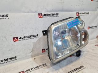 Фара левая передняя SUZUKI WAGON R SOLIO MA34S M13A P5293 3 ракурс Фара левая передняя SUZUKI WAGON R SOLIO MA34S M13A P5293 3 ракурс