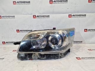 Фара левая передняя TOYOTA COROLLA RUMION ZRE152 2ZR-FE 12540 1 ракурс