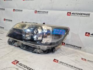 Фара левая передняя TOYOTA COROLLA RUMION ZRE152 2ZR-FE 12540 2 ракурс