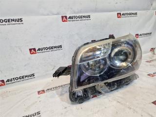 Фара левая передняя TOYOTA COROLLA RUMION ZRE152 2ZR-FE 12540 3 ракурс