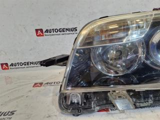 Фара левая передняя TOYOTA COROLLA RUMION ZRE152 2ZR-FE 12540 4 ракурс