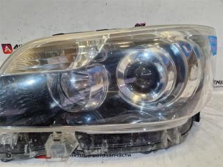 Фара левая передняя TOYOTA COROLLA RUMION ZRE152 2ZR-FE 12540 5 ракурс