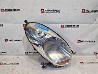 Фара правая передняя NISSAN MARCH AK12 CR12DE 1816 1 ракурс