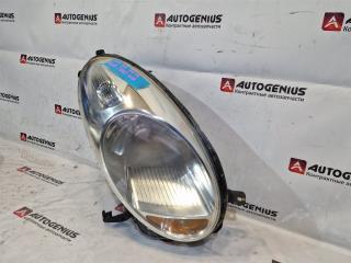 Фара правая передняя NISSAN MARCH AK12 CR12DE 1816 3 ракурс