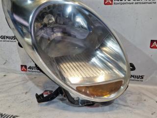 Фара правая передняя NISSAN MARCH AK12 CR12DE 1816 4 ракурс