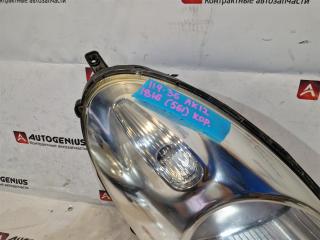 Фара правая передняя NISSAN MARCH AK12 CR12DE 1816 5 ракурс