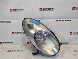 Фара правая передняя NISSAN MARCH AK12 CR12DE 1704 1 ракурс