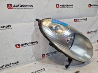 Фара правая передняя NISSAN MARCH AK12 CR12DE 1704 3 ракурс