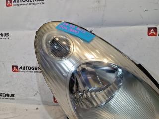 Фара правая передняя NISSAN MARCH AK12 CR12DE 1704 5 ракурс