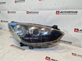 Фара правая передняя MAZDA DEMIO DE3AS ZJVE 6515 3 ракурс