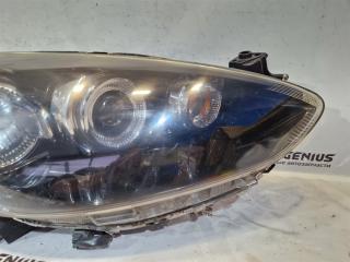Фара правая передняя MAZDA DEMIO DE3AS ZJVE 6515 4 ракурс