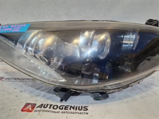 Фара правая передняя MAZDA DEMIO DE3AS ZJVE 6515 5 ракурс