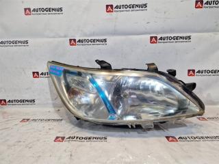 Фара правая передняя SUBARU EXIGA YA4 EJ204JPJME 1833 3B 1 ракурс