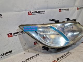Фара правая передняя SUBARU EXIGA YA4 EJ204JPJME 1833 3B 2 ракурс