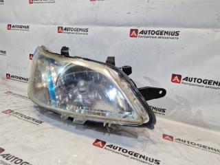 Фара правая передняя SUBARU EXIGA YA4 EJ204JPJME 1833 3B 3 ракурс