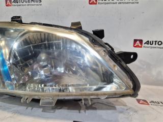 Фара правая передняя SUBARU EXIGA YA4 EJ204JPJME 1833 3B 4 ракурс