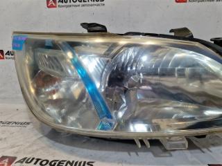 Фара правая передняя SUBARU EXIGA YA4 EJ204JPJME 1833 3B 5 ракурс