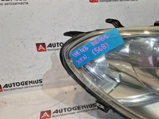 Фара правая передняя SUZUKI Kizashi RE91S J24B 2567 4 ракурс Фара правая передняя SUZUKI Kizashi RE91S J24B 2567 4 ракурс