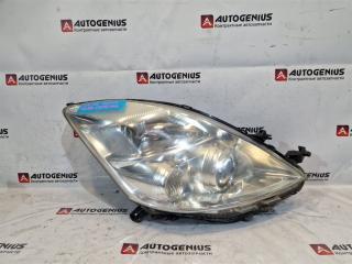 Фара правая передняя TOYOTA ISIS ZGM10G 2ZR-FAE 4468 1 ракурс