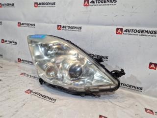 Фара правая передняя TOYOTA ISIS ZGM10G 2ZR-FAE 4468 2 ракурс