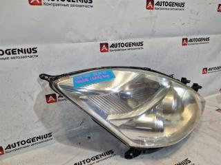 Фара правая передняя TOYOTA ISIS ZGM10G 2ZR-FAE 4468 3 ракурс