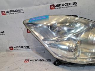 Фара правая передняя TOYOTA ISIS ZGM10G 2ZR-FAE 4468 5 ракурс