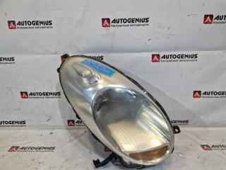 Фара правая передняя NISSAN MARCH AK12 CR12DE 1816 1 ракурс