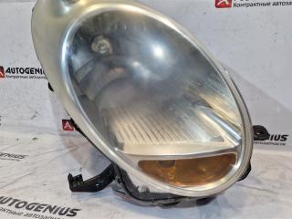 Фара правая передняя NISSAN MARCH AK12 CR12DE 1816 4 ракурс