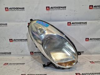 Фара правая передняя NISSAN MARCH AK12 CR12DE 1816 1 ракурс