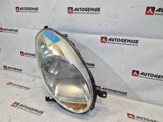 Фара правая передняя NISSAN MARCH AK12 CR12DE 1816 2 ракурс