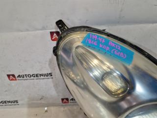 Фара правая передняя NISSAN MARCH AK12 CR12DE 1816 4 ракурс
