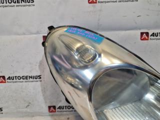 Фара правая передняя NISSAN MARCH AK12 CR12DE 1816 5 ракурс