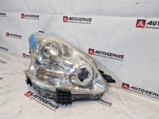 Фара правая передняя TOYOTA RACTIS SCP100 2SZ-FE 52189 2 ракурс