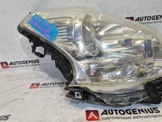 Фара правая передняя TOYOTA RACTIS SCP100 2SZ-FE 52189 5 ракурс