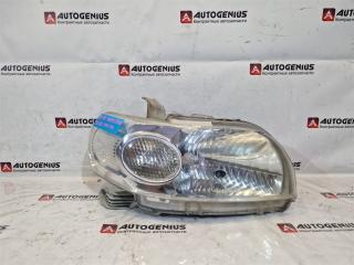 Фара правая передняя TOYOTA PORTE NNP11 1NZ-FE 52129 1 ракурс