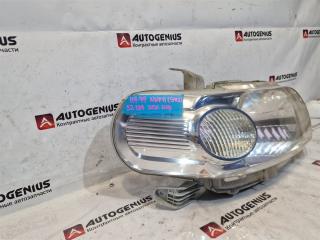 Фара правая передняя TOYOTA PORTE NNP11 1NZ-FE 52129 3 ракурс