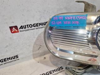 Фара правая передняя TOYOTA PORTE NNP11 1NZ-FE 52129 4 ракурс