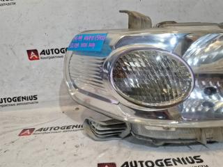 Фара правая передняя TOYOTA PORTE NNP11 1NZ-FE 52129 5 ракурс