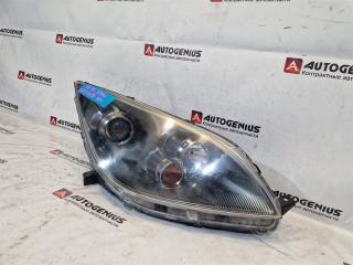 Фара правая передняя MITSUBISHI COLT PLUS Z24W 4A91 4398 2 ракурс
