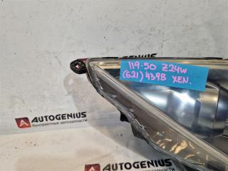 Фара правая передняя MITSUBISHI COLT PLUS Z24W 4A91 4398 4 ракурс