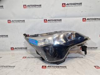 Фара правая передняя TOYOTA SPADE NCP141 1NZ-FE 52260 1 ракурс