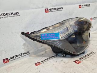 Фара правая передняя TOYOTA SPADE NCP141 1NZ-FE 52260 2 ракурс