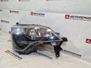Фара правая передняя TOYOTA SPADE NCP141 1NZ-FE 52260 3 ракурс