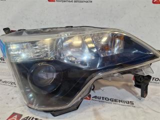 Фара правая передняя TOYOTA SPADE NCP141 1NZ-FE 52260 5 ракурс