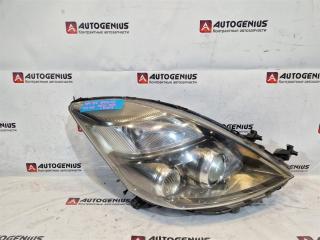 Фара правая передняя TOYOTA ISIS ANM10W 1AZ-FSE 4469 1 ракурс