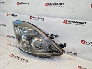 Фара правая передняя TOYOTA ISIS ANM10W 1AZ-FSE 4469 2 ракурс