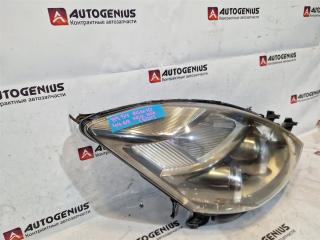 Фара правая передняя TOYOTA ISIS ANM10W 1AZ-FSE 4469 3 ракурс