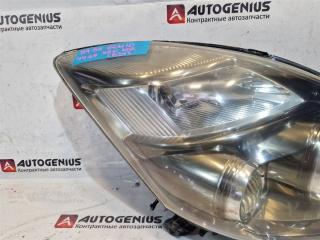 Фара правая передняя TOYOTA ISIS ANM10W 1AZ-FSE 4469 5 ракурс